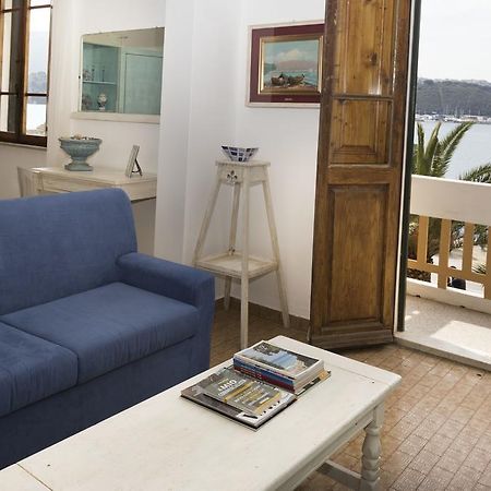 Hotel Belmare Porto Azzurro Oda fotoğraf