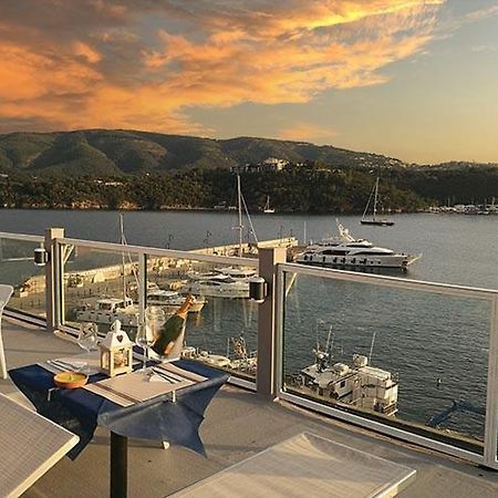 Hotel Belmare Porto Azzurro Dış mekan fotoğraf