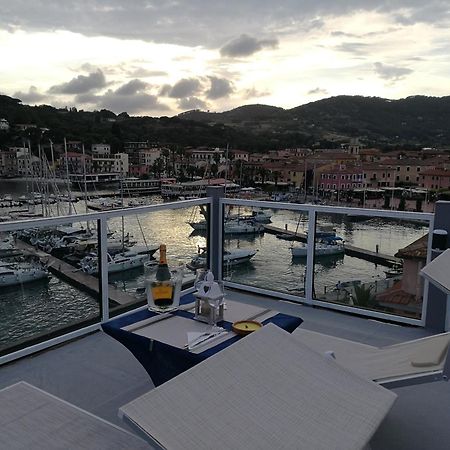 Hotel Belmare Porto Azzurro Dış mekan fotoğraf