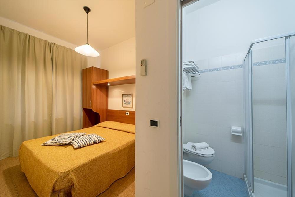 Hotel Belmare Porto Azzurro Dış mekan fotoğraf