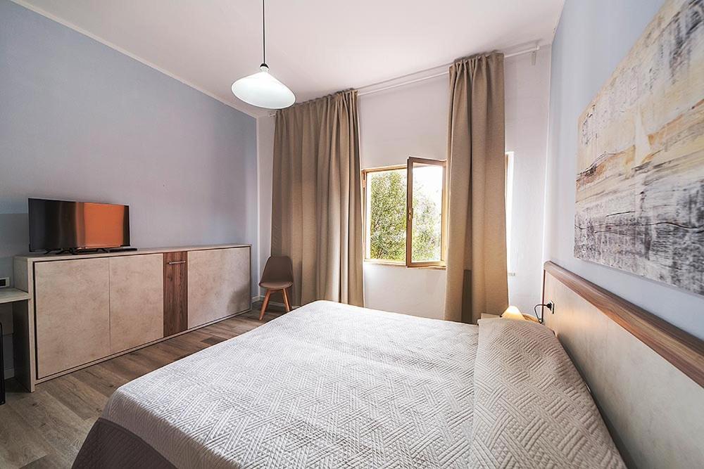 Hotel Belmare Porto Azzurro Dış mekan fotoğraf