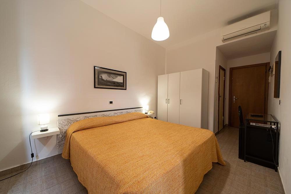 Hotel Belmare Porto Azzurro Dış mekan fotoğraf