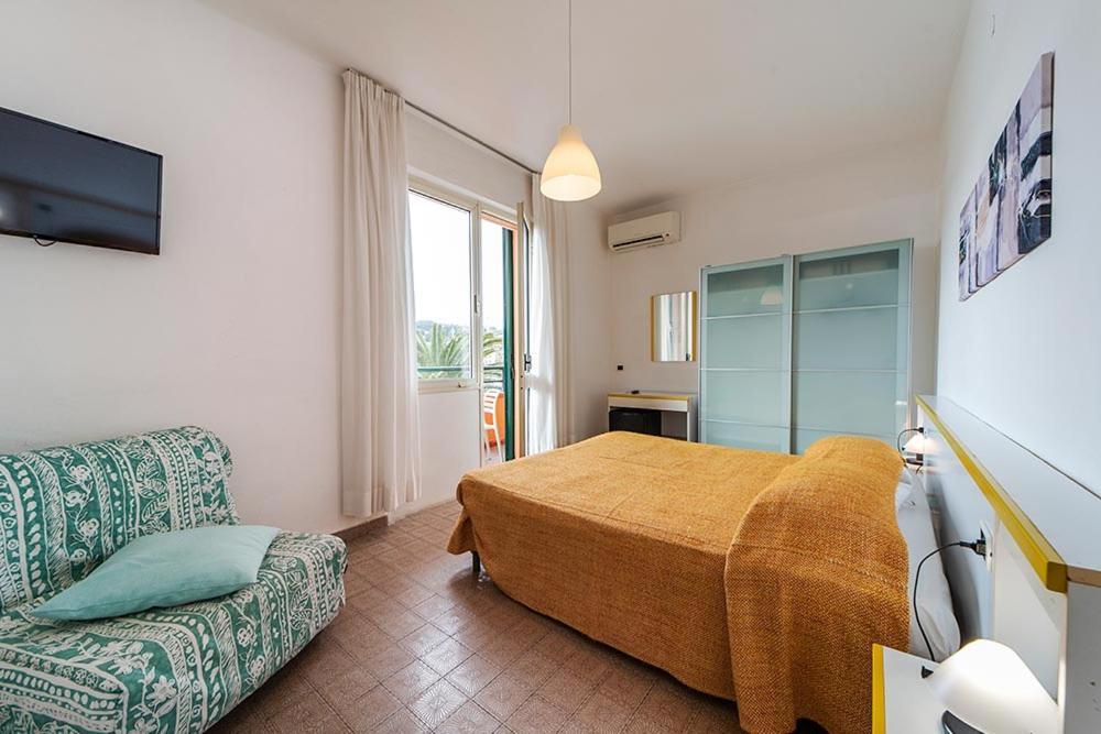 Hotel Belmare Porto Azzurro Dış mekan fotoğraf