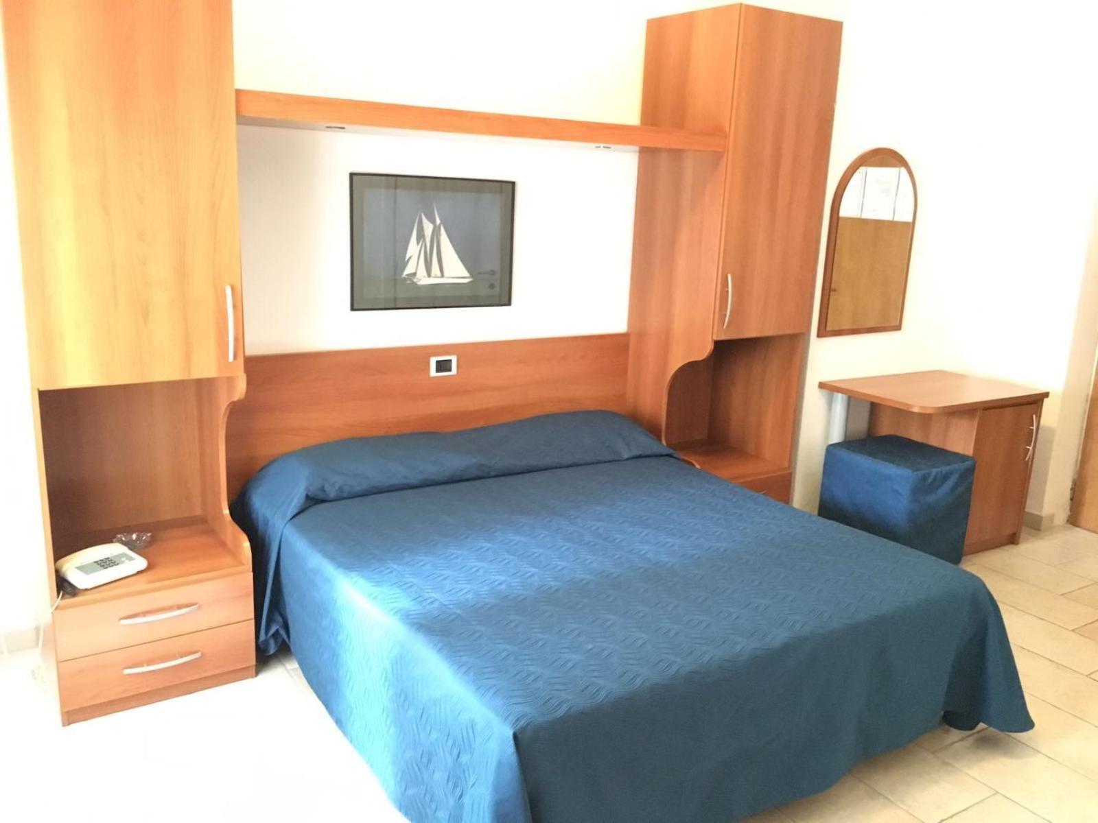 Hotel Belmare Porto Azzurro Dış mekan fotoğraf