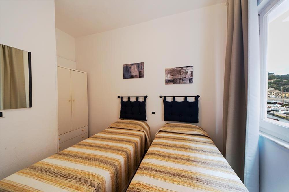 Hotel Belmare Porto Azzurro Dış mekan fotoğraf