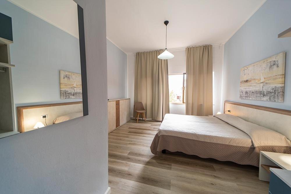 Hotel Belmare Porto Azzurro Dış mekan fotoğraf