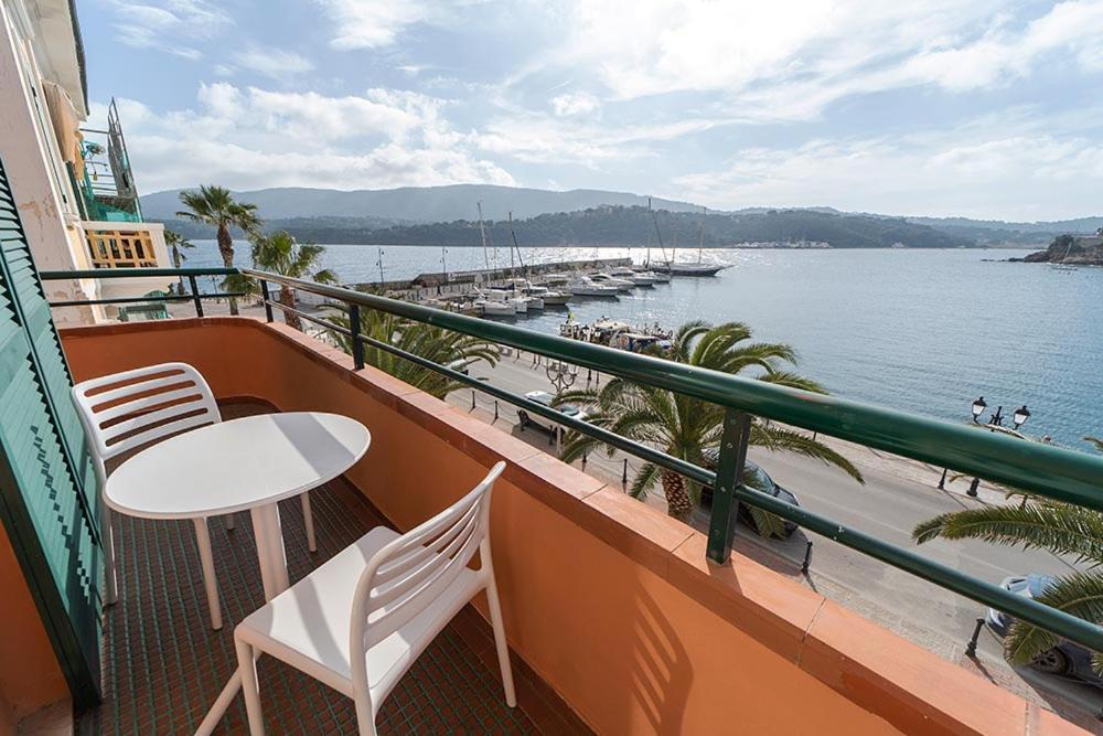 Hotel Belmare Porto Azzurro Dış mekan fotoğraf